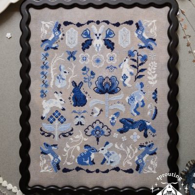 Delft Bunnies