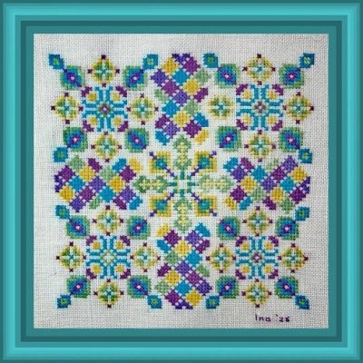 Prism Interlace