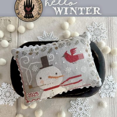 Hello Winter