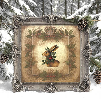 Yule Hare