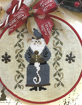 Gingerbread Elf