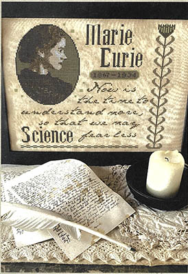Marie Curie