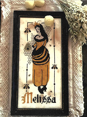 Melissa