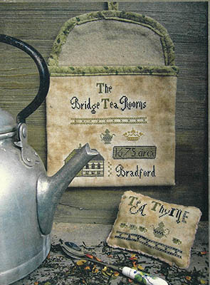 Bridge Tea Rooms