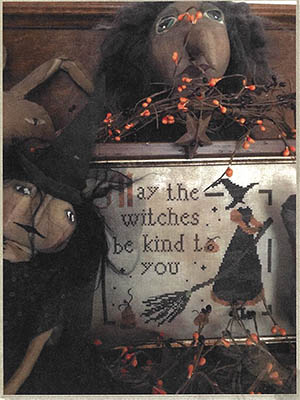 May The Witches