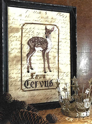 Fawn, The