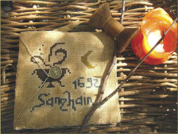 Samhain 1692