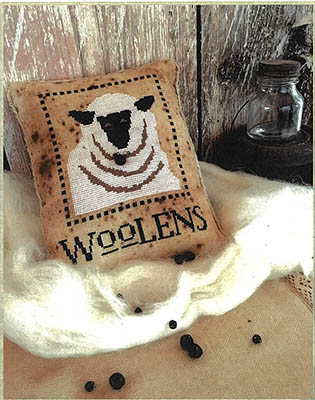 Woolens