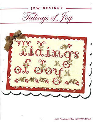 Tidings Of Joy