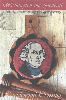 Washington The General