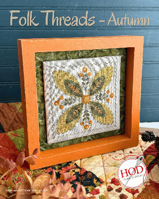 Folk Threads Autumn