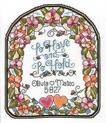To Have And To Hold