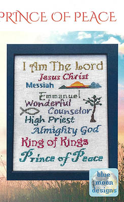 Prince Of Peace