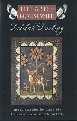 Delilah Darling