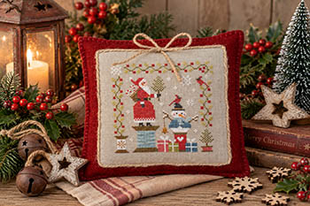 Magie De Noel