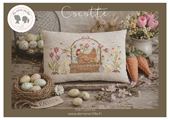 Cocotte