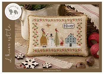 L'hiver Est la