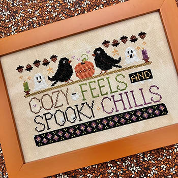WordyBirds: October