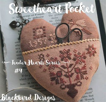 Sweetheart Pocket (Tender Heart Series)