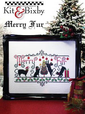 Merry Fur
