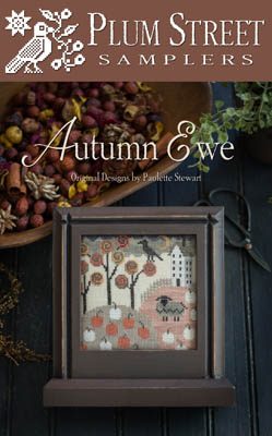 Autumn Ewe