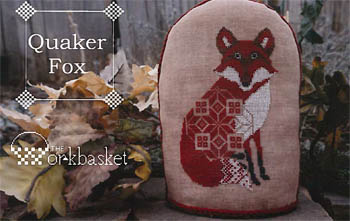 Quaker Fox