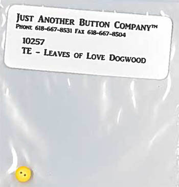 Dogwood Btn Pack (TELL)