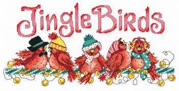 Jingle Birds