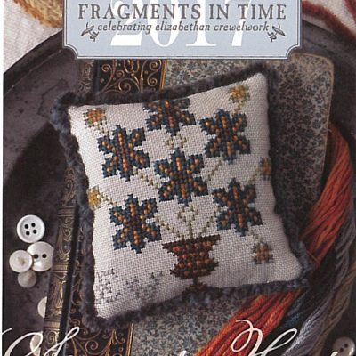 Fragments In Time 2017 - 5