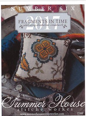 Fragments In Time 2017 - 6