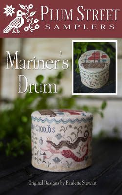 Mariner's Drum