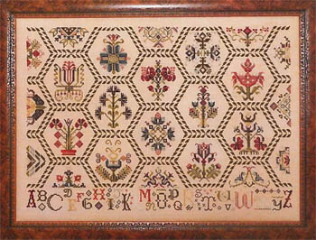 Parchment Tapestry