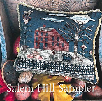 Salem Hill Sampler