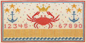 King Crab Sampler