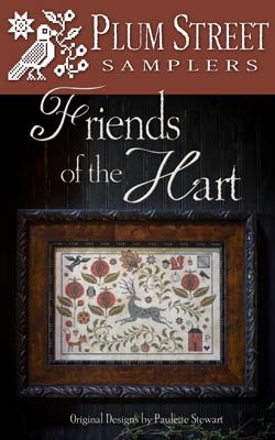 Friends Of The Hart