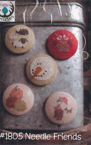 Needle Friends