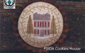 Cookies House