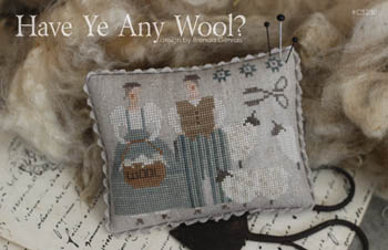 Have Ye Any Wool