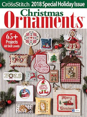 Christmas Ornaments 2018