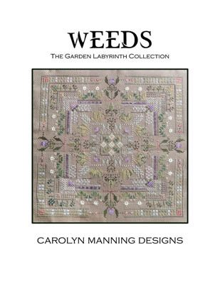 Weeds (Garden Labyrinth Collection)