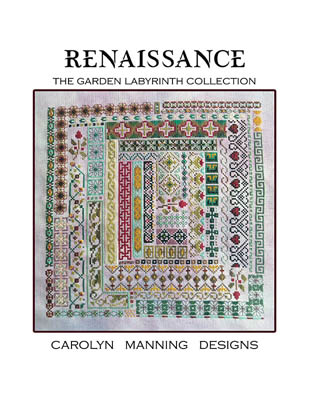 Renaissance (Garden Labyrinth Collection)