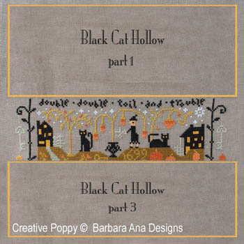 Black Cat Hollow - Part 2