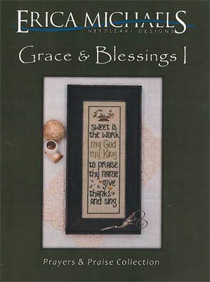 Grace & Blessings I