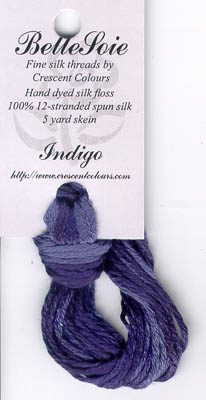 Indigo  - CCS-073