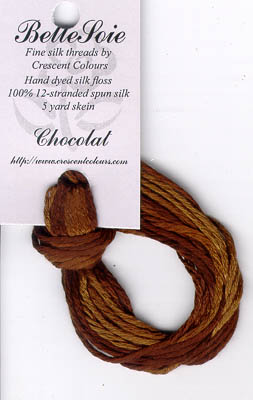Chocolat  - CCS-075