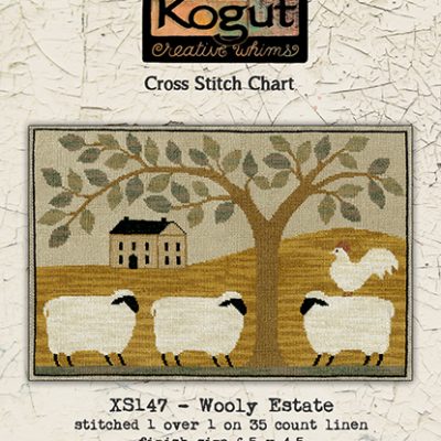 Wooly Estate