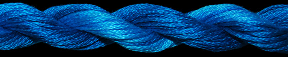 Blue Swirl 