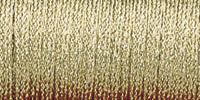 Fine Braid #8 Gold Cord