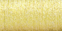 Fine Braid #8 Star Yellow