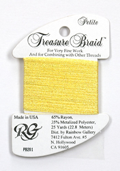 Pearl Yellow - PB201
